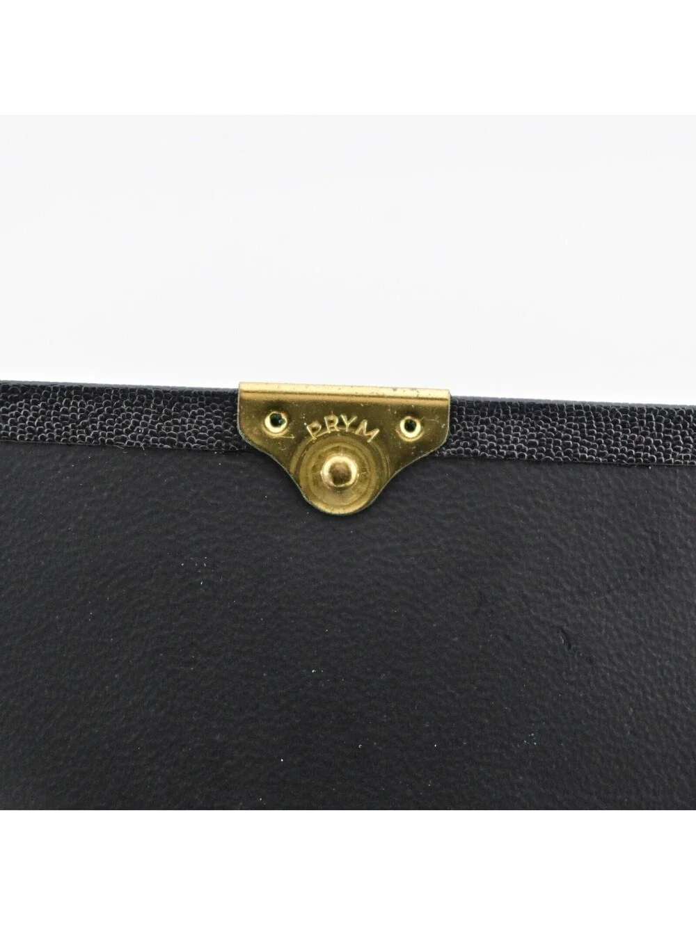 Vintage Piaget Bi-fold Wallet